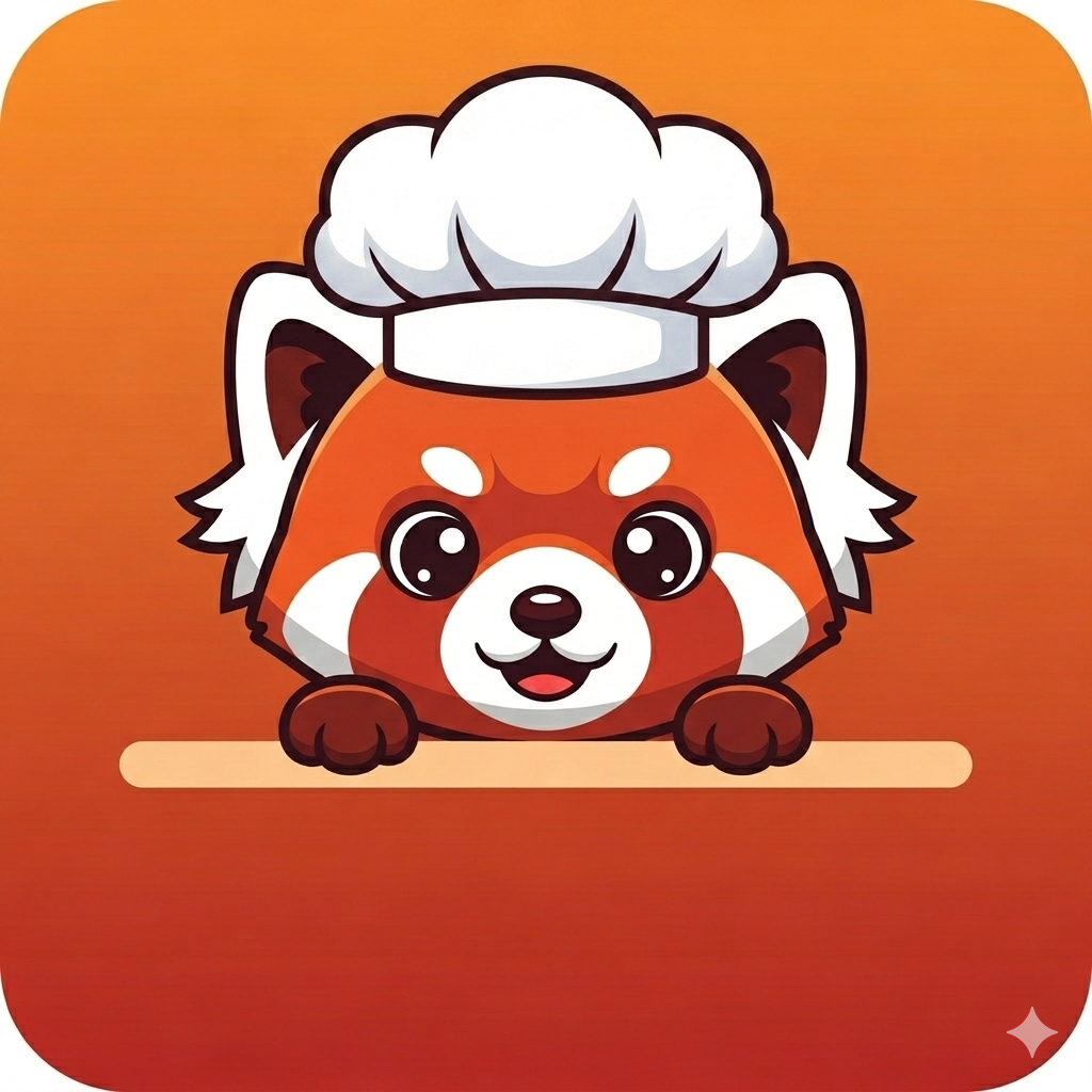 Rummage Meal Planner
